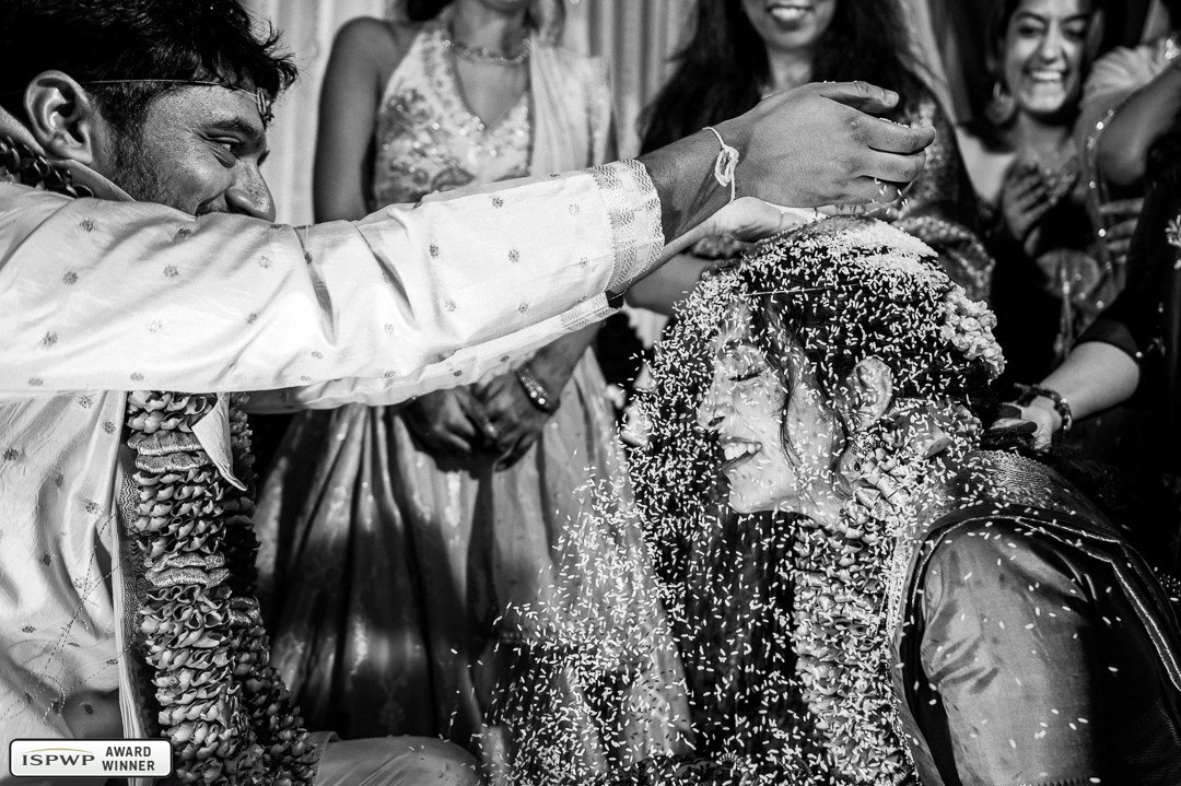Washington, D.C. Wedding Photographer - Ken Pak Photography