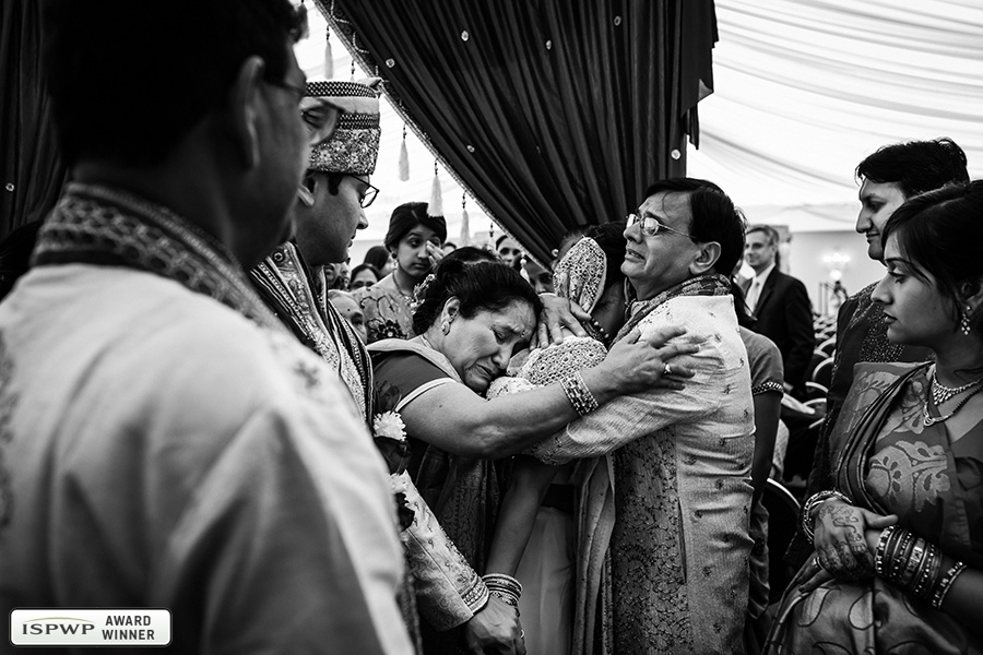 Princeton, New Jersey Wedding Photographer - Charmi Peña Photography