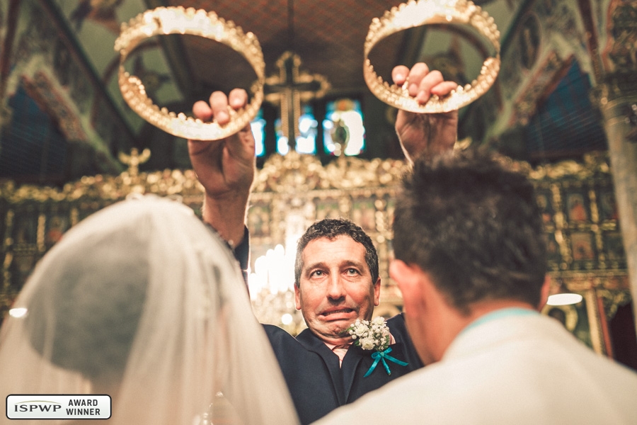 Best Wedding Photography of 2015 - ISPWP