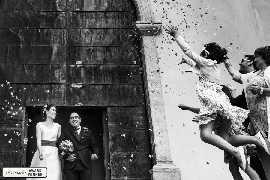 Best Wedding Photography of 2015 - ISPWP