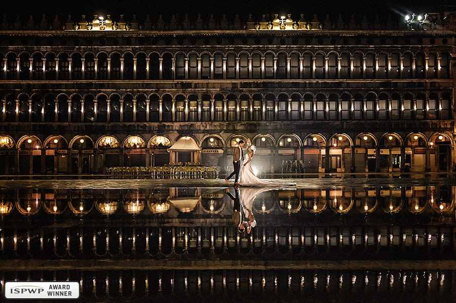 Best Wedding Photography of 2015 - ISPWP