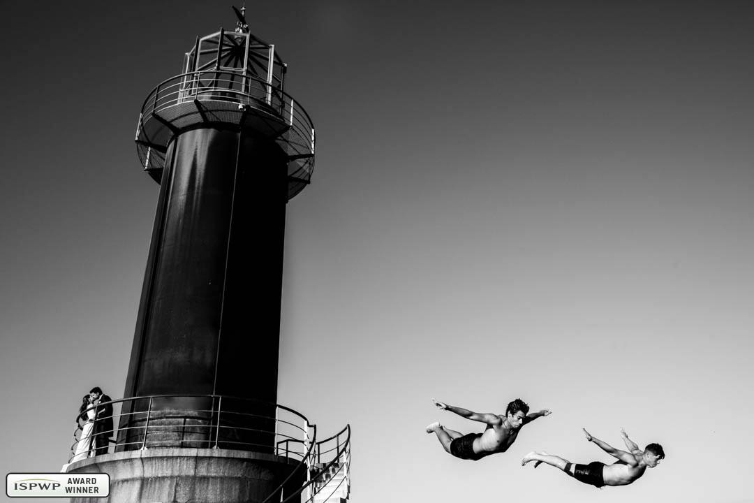 Vigo, Spain Wedding Photographer - Paula Boto - Visual PC Studio