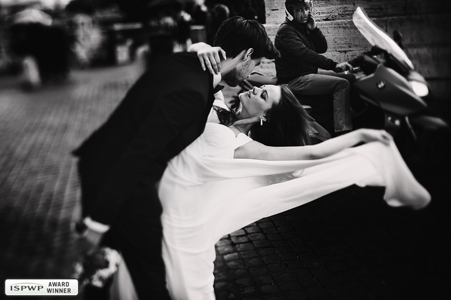 Best Wedding Photography of 2015 - ISPWP