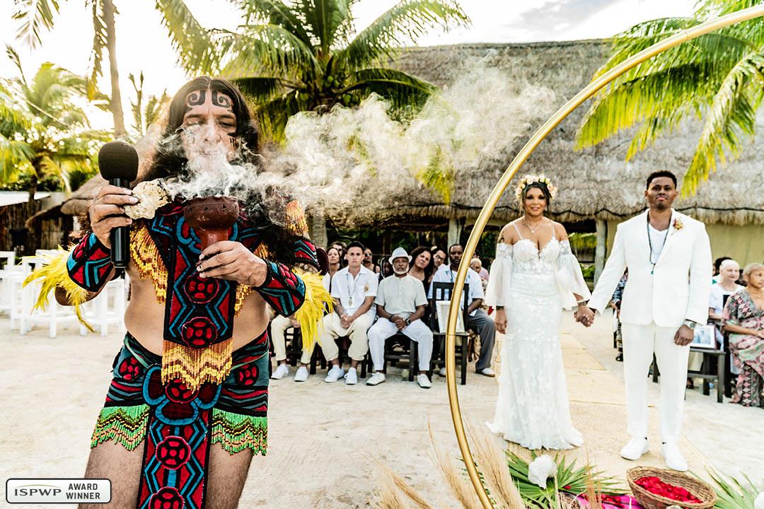 Cancun, Playa del Carmen, Riviera Maya, Mexico Wedding Photographer - PhotostudioAB
