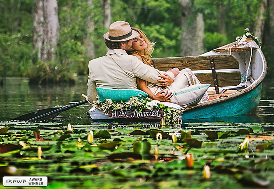 Best Wedding Photography of 2015 - ISPWP