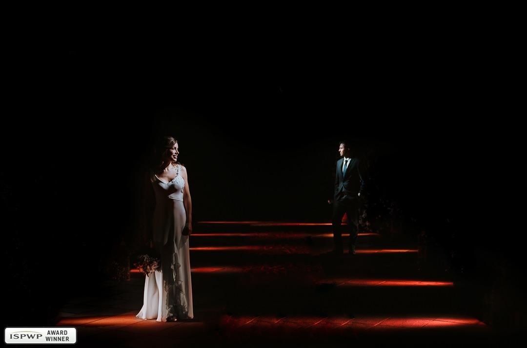 Santiago, Chile Wedding Photographer - Esteban Cuevas