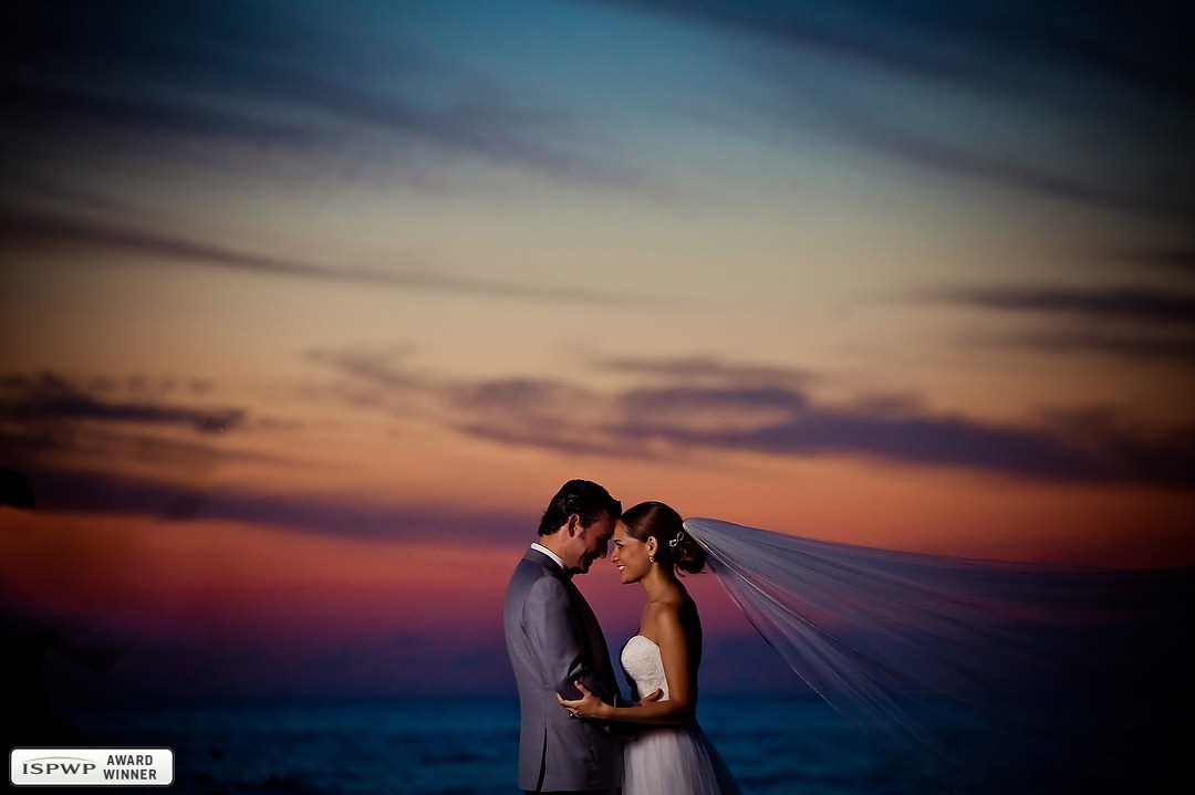 Playa Del Carmen, Riviera Maya, Mexico Wedding Photographer - Pixan Photography