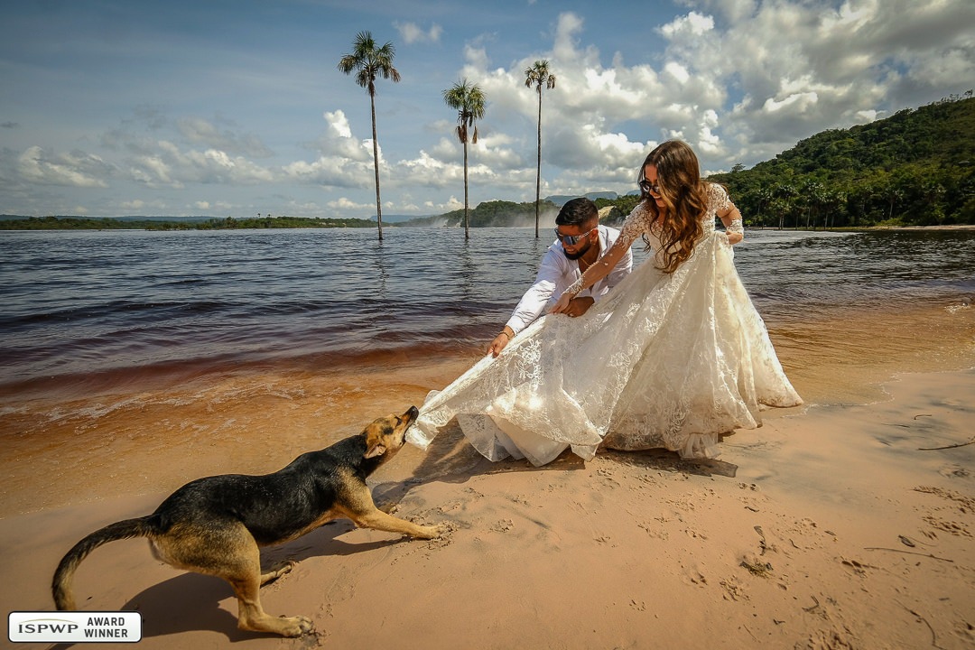 Caracas, Venezuela Wedding Photographer - Jesus Ochoa Fotografo