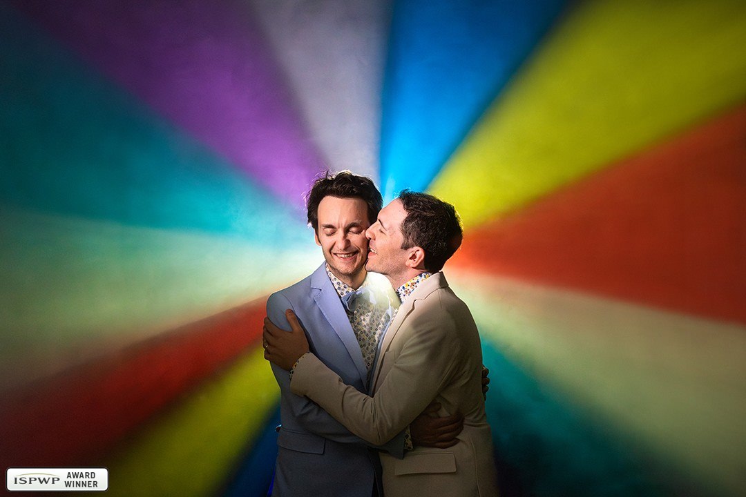 Florence, Italy Wedding Photographer - Fabio Mirulla Photographer