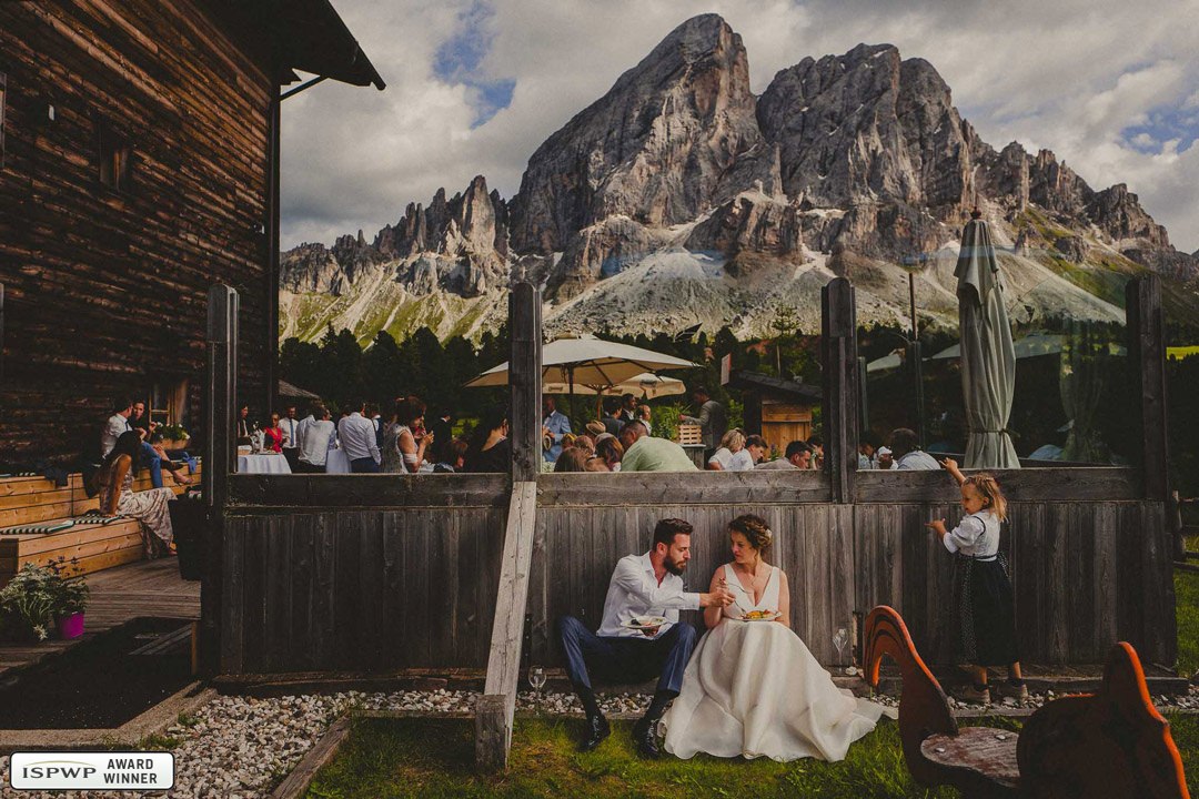 Florence, Tuscany, Italy Wedding Photographer - Livio Lacurre