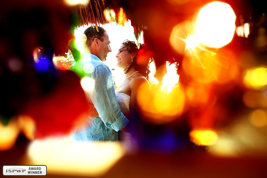 Playa del Carmen, Riviera Maya, Mexico Wedding Photographer - La Luna Photographers