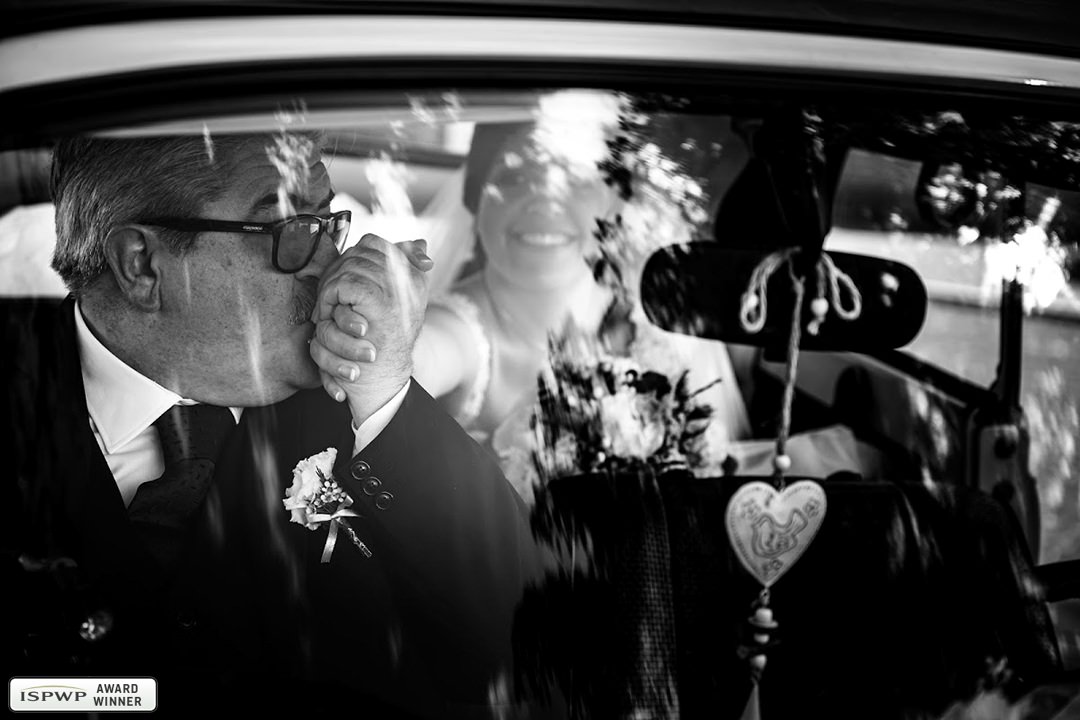 Massimiliano Magliacca, Rome, Italy wedding photographer