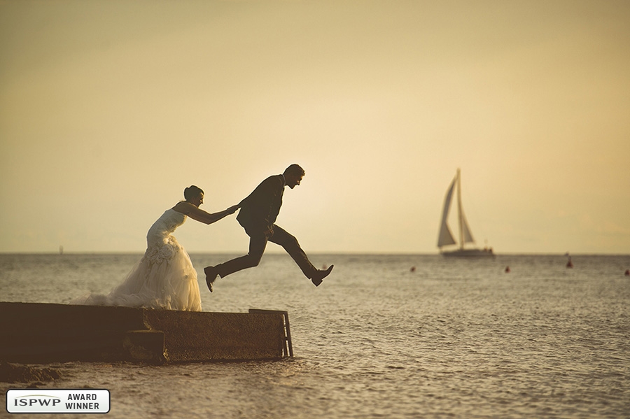 Best Wedding Photography of 2015 - ISPWP