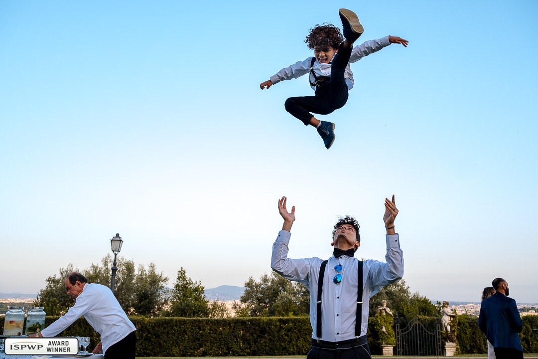 Rome, Italy Wedding Photographer - Latitudine41 fotografi
