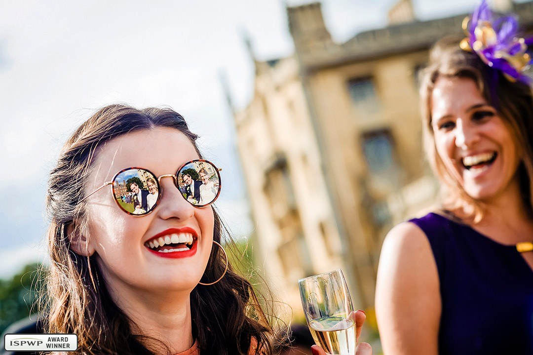 Cambridge, Cambridgeshire, United Kingdom Wedding Photographer - Scott-Wood Photography