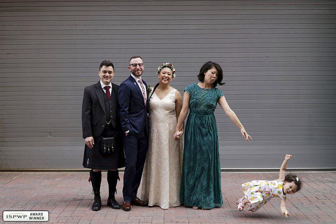 Boston, Massachusetts Wedding Photographer - Silver and Salt