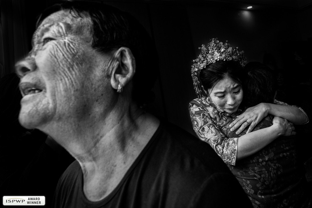 Fuzhou, China Wedding Photographer - Vinci Wang Photography