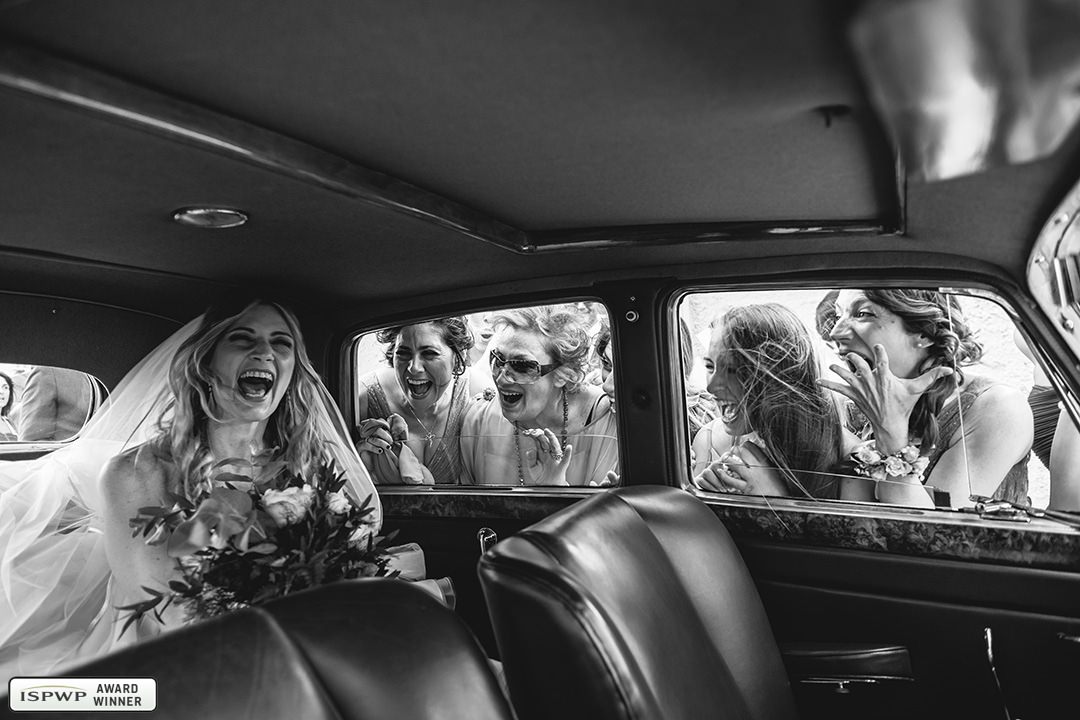 Chiara Ridolfi | Chiara Ridolfi - Nabis Photographers | Rome, Italy wedding photographer