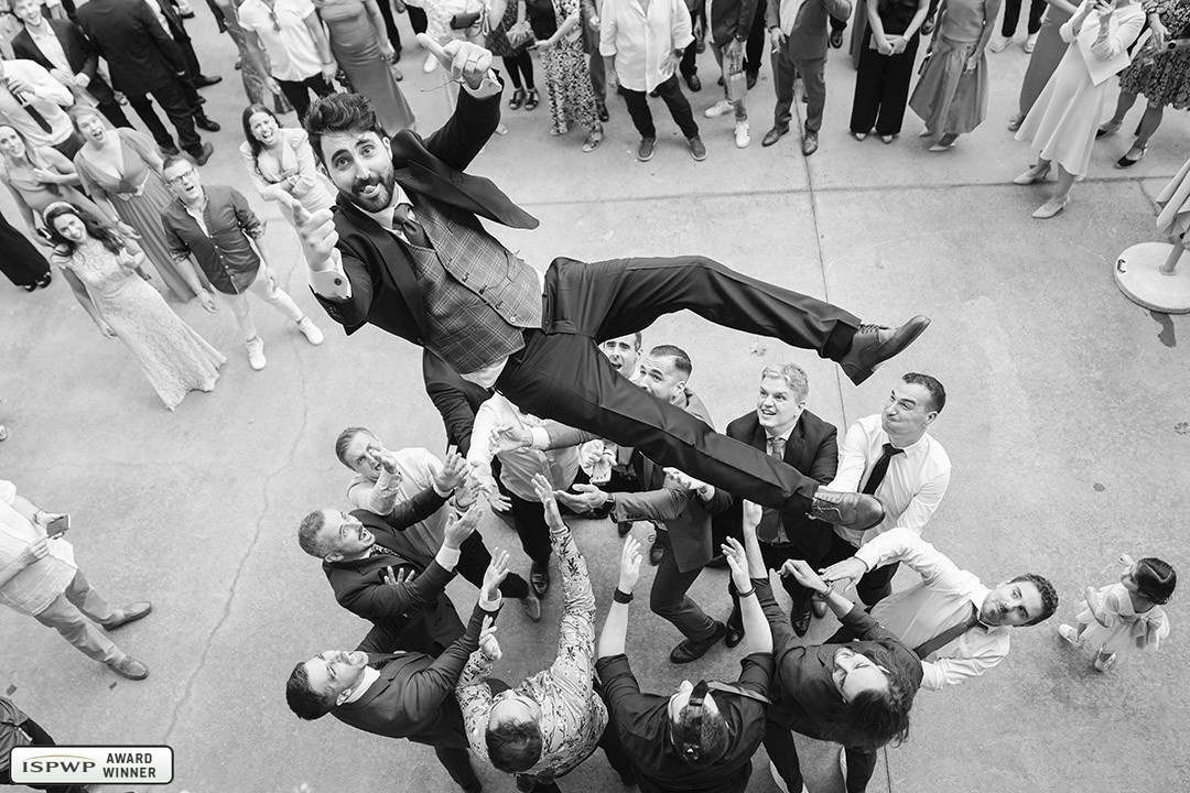 Donostia - San Sebastián, Spain Wedding Photographer - Natural Summer