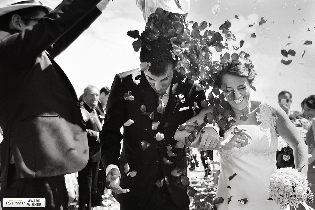 Donostia - San Sebastián, Spain Wedding Photographer - Natural Summer