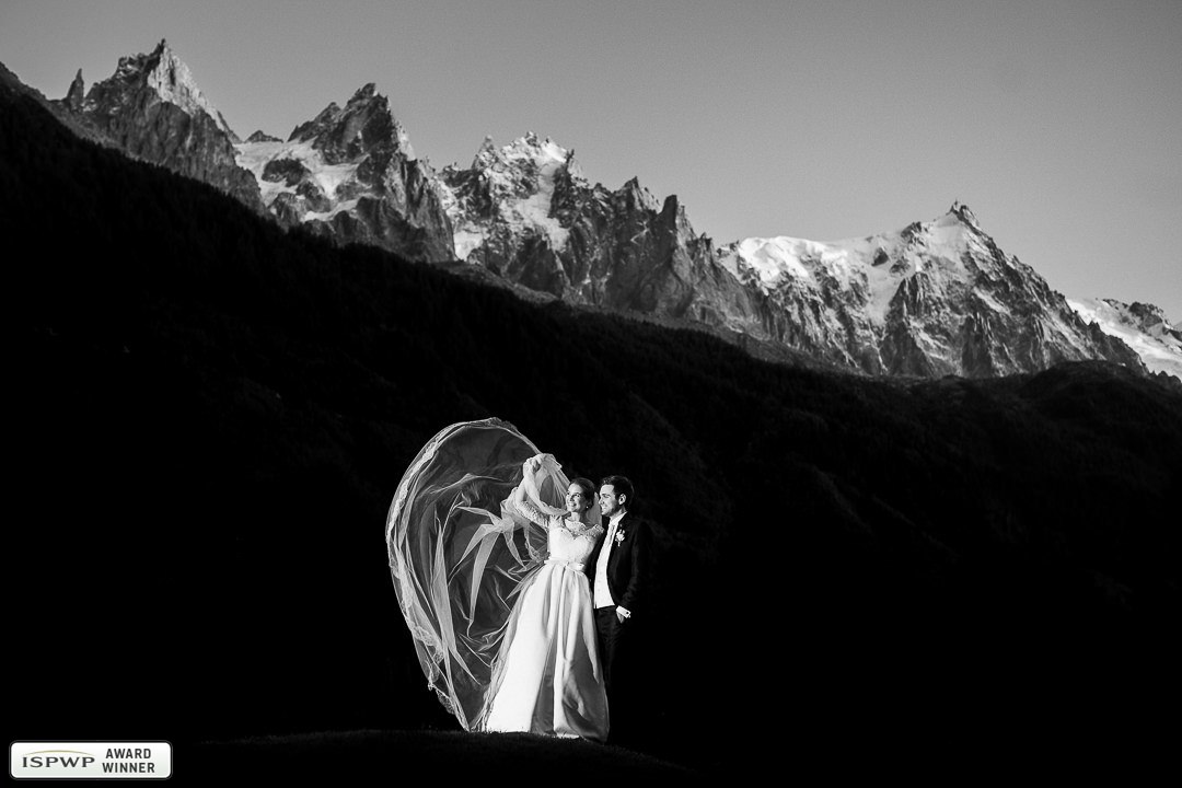 Lyon, France Wedding Photographer - Sylvain Bouzat Wedding Photographer