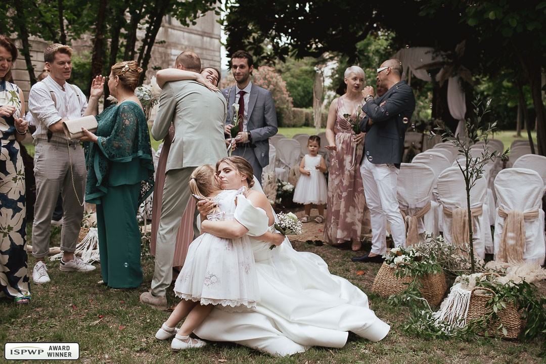 Padova, Italy Wedding Photographer - Alessandro Capuzzo Photographer
