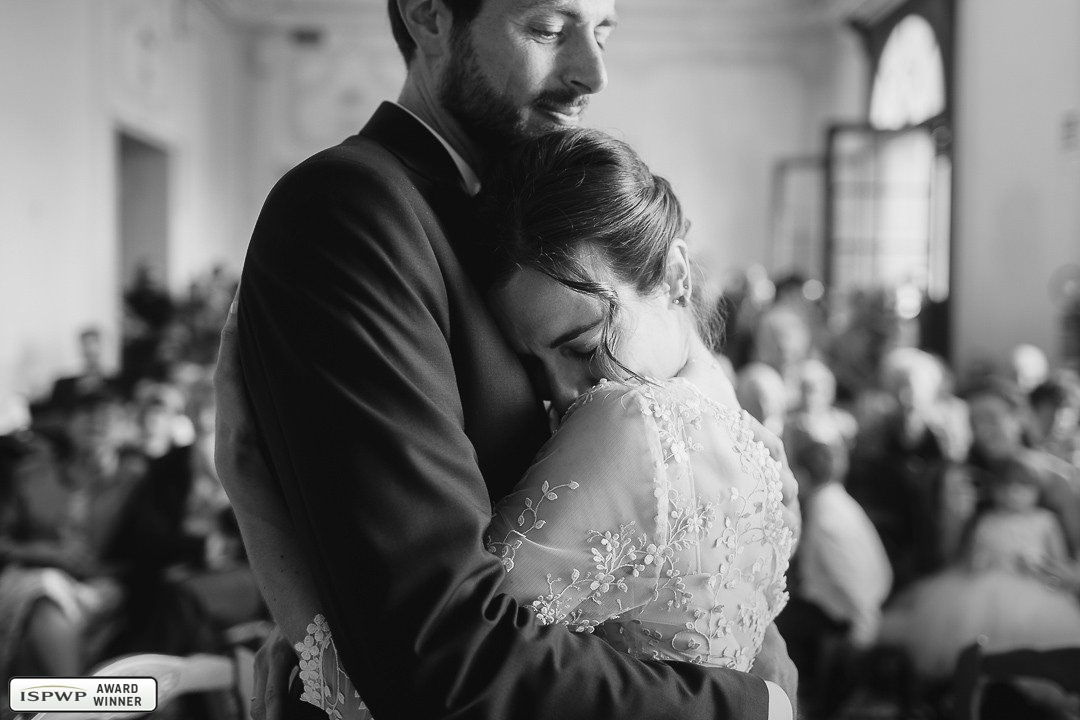 Padova, Italy Wedding Photographer - Alessandro Capuzzo Photographer