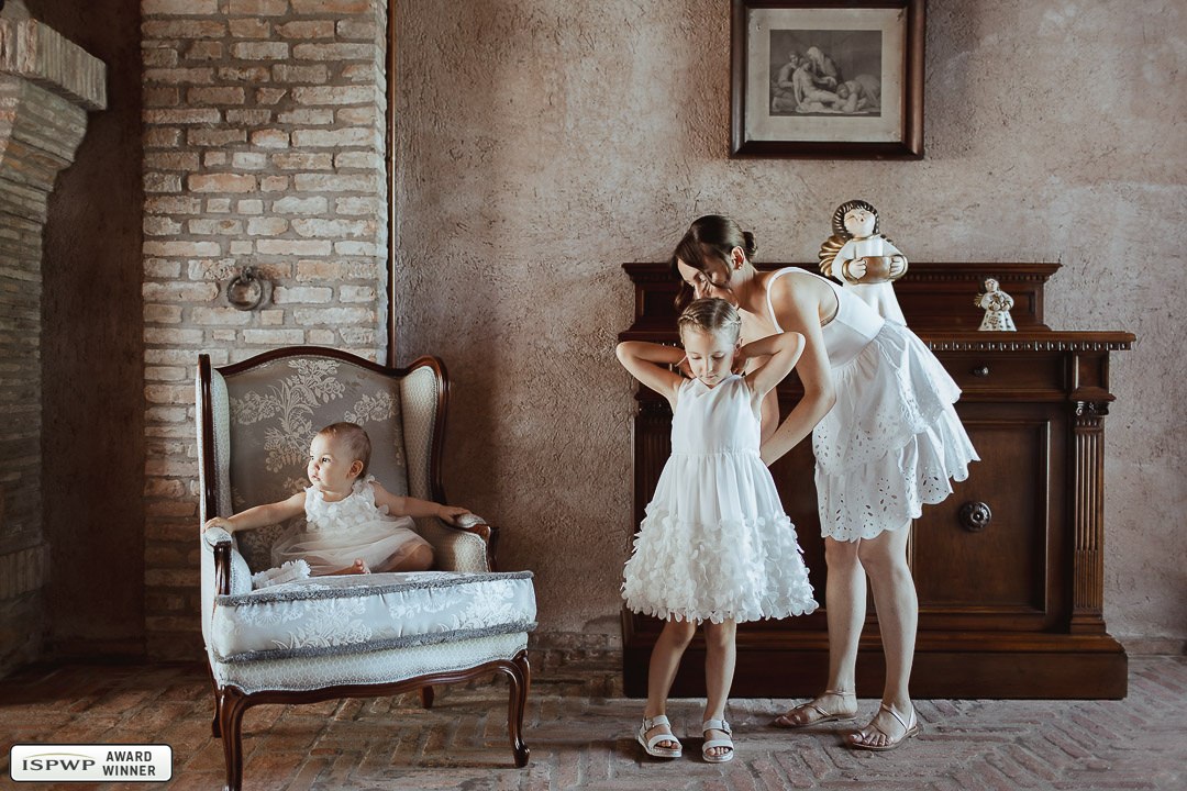Padova, Italy Wedding Photographer - Alessandro Capuzzo Photographer