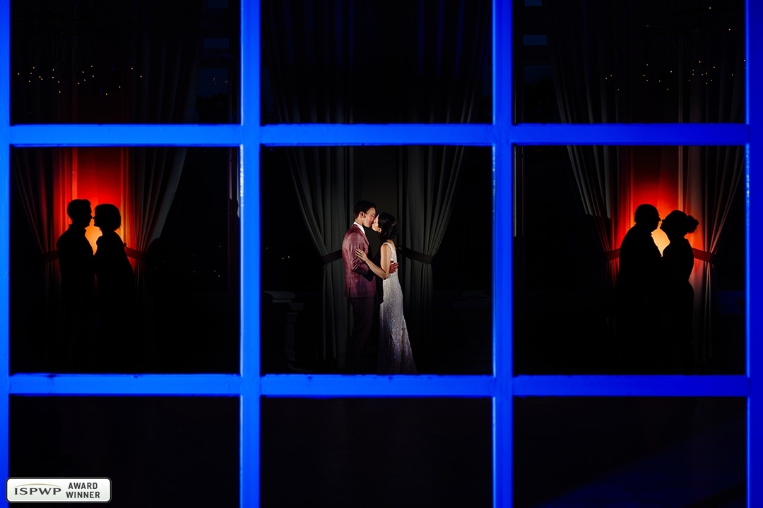 Den Haag, The Netherlands Wedding Photographer - WeddingStudios