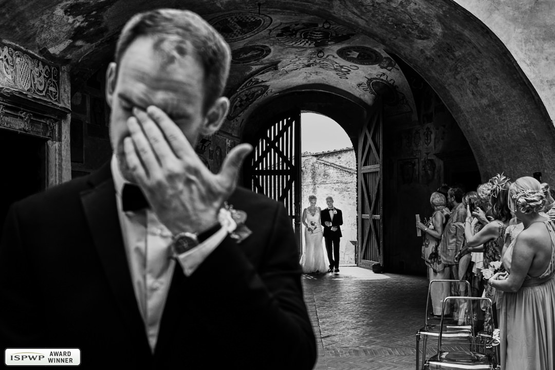 Damiano Salvadori | D2 Photography | Certaldo, Florence, Tuscany, Italy wedding photographer