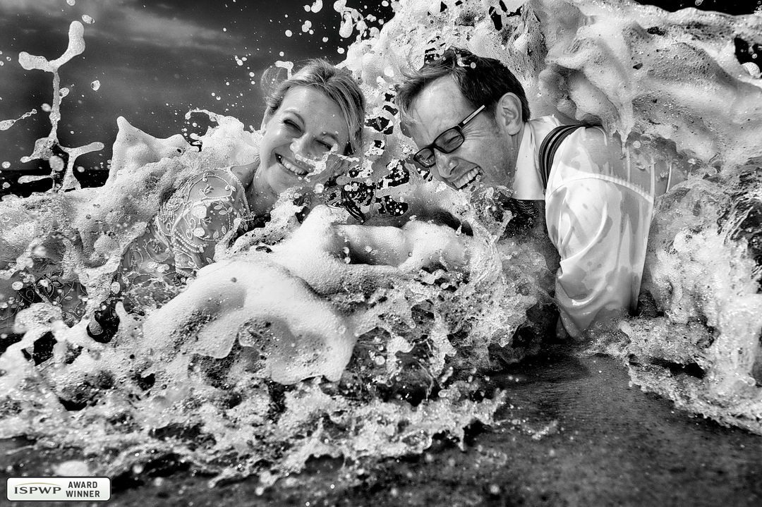 Sylt, Germany Wedding Photographer - Roman Matejov Photography