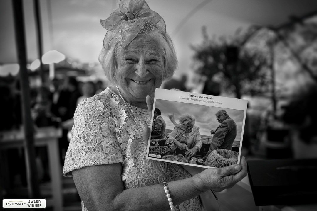 Sylt, Germany Wedding Photographer - Roman Matejov Photography