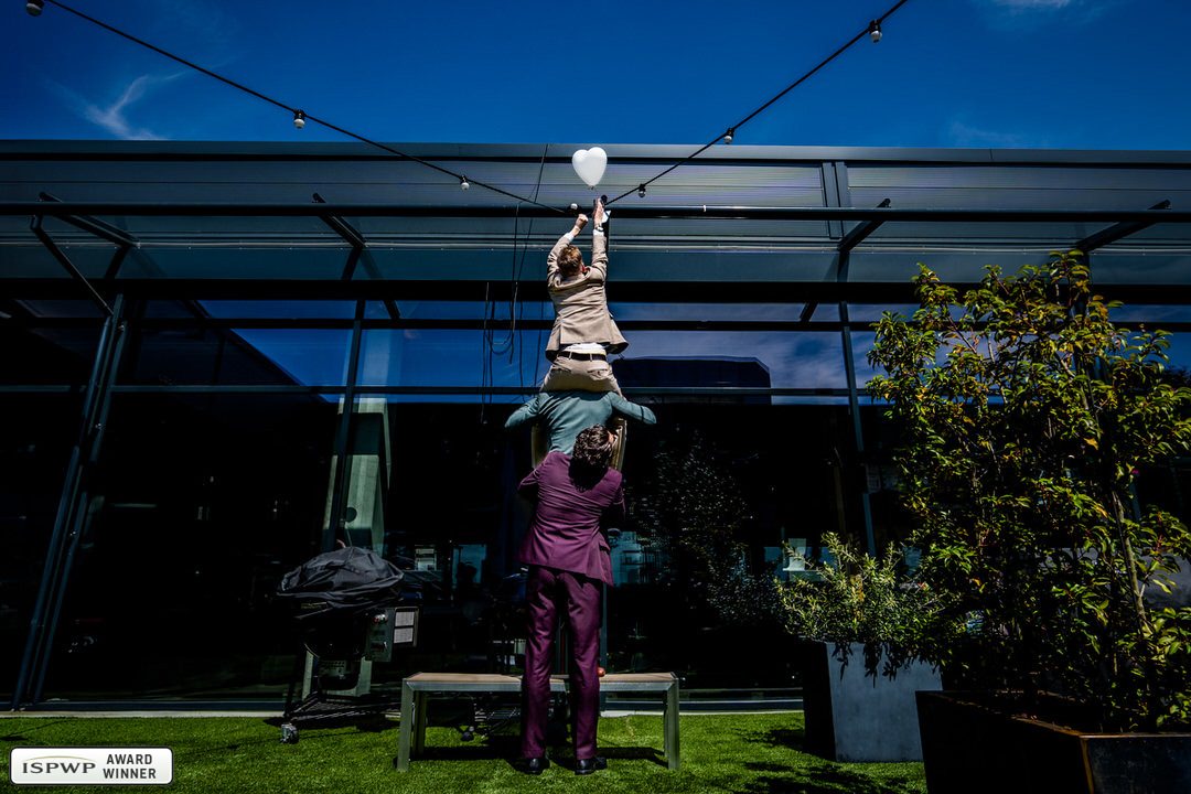 Koblenz, Germany Wedding Photographer - Steven Herrschaft Photography