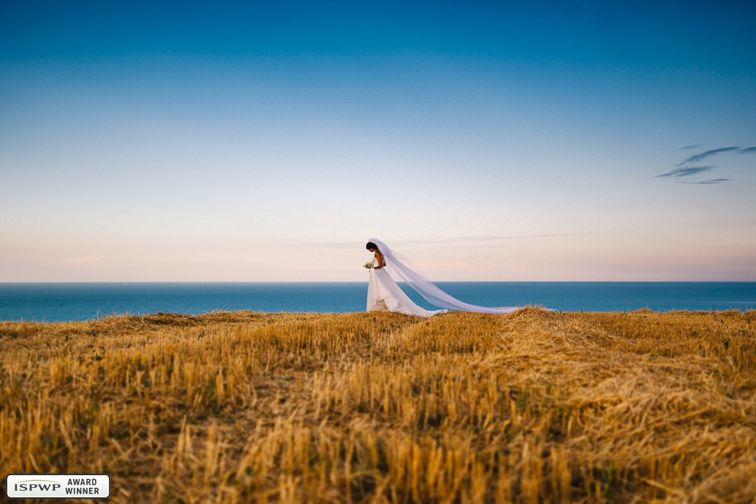 Giulianova, Italy Wedding Photographer - Giancarlo Malandra Wedding Reporter