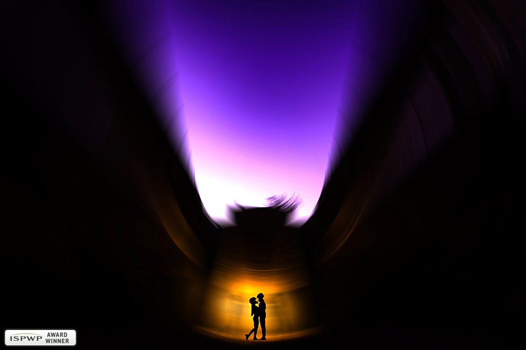 Wedding Photography Contest Winner - 1st Place: Engagement Portraits - MSVFOTOGRAFIA