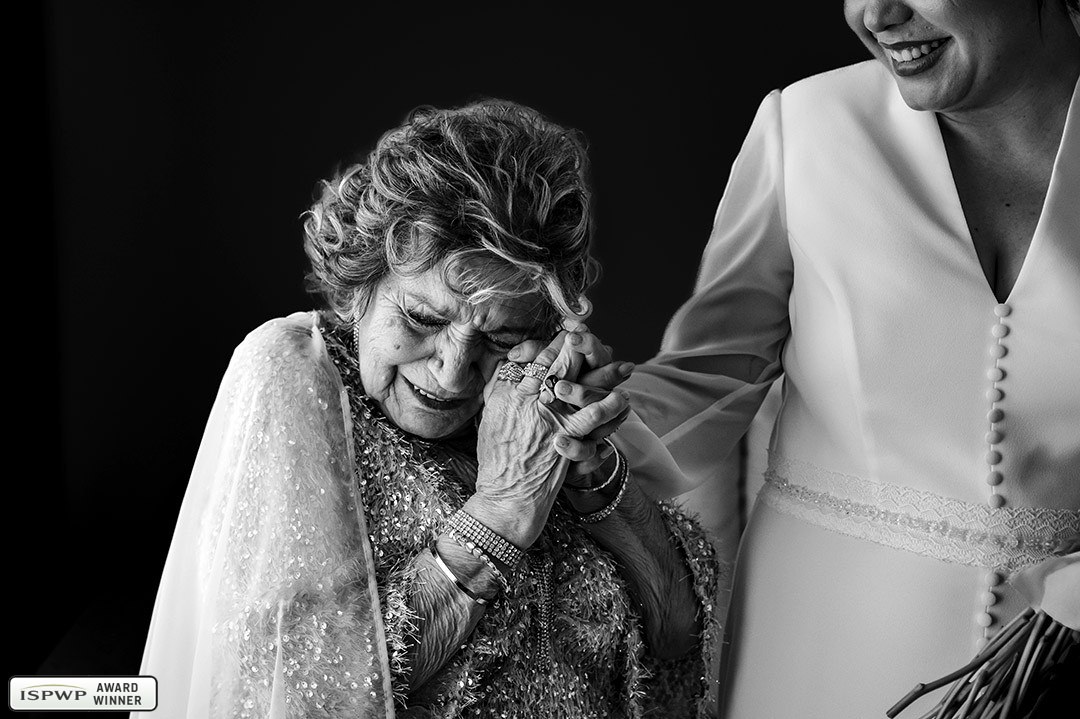 Benalmádena, Málaga, España Wedding Photographer - Jota Jota Palacios