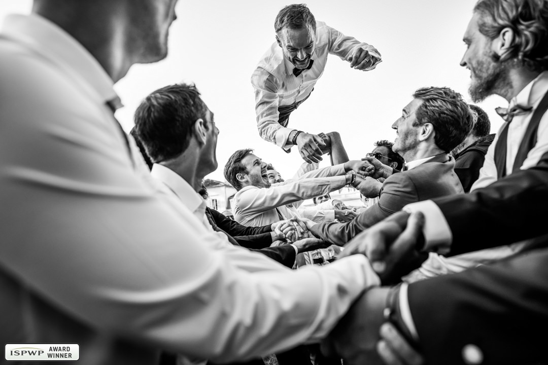 Bordeaux, France Wedding Photographer - Franck PETIT Photography