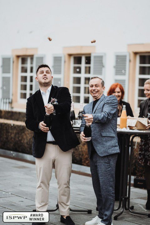 Göppingen, Germany Wedding Photographer - FineArt Weddings | Photography