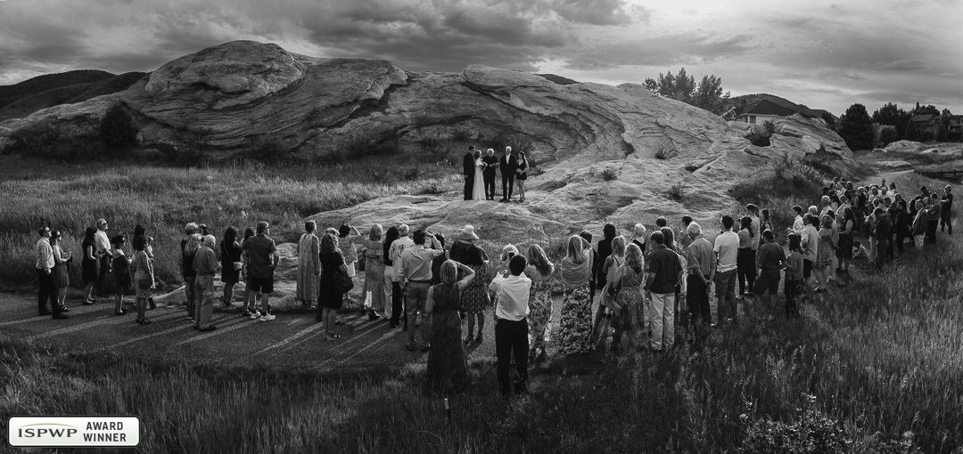 Matthew Wilson, Denver, Colorado wedding photographer