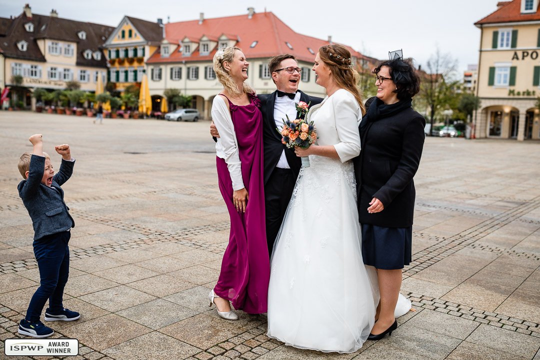 Markdorf, Germany Wedding Photographer - Michael Geyer Photography