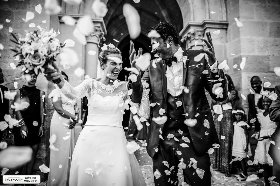 Paris, France Wedding Photographer - Julien Laurent-Georges