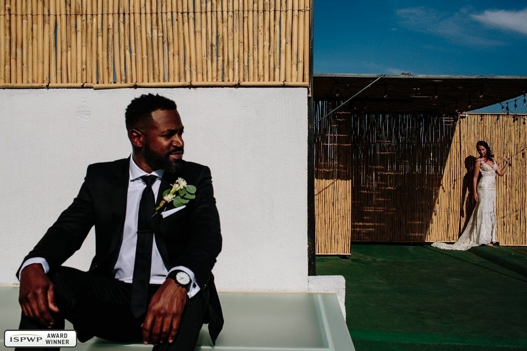 ISPWP Wedding Photography Contest - Wedding Day Brides and Grooms, by Nikhol Esteras Roberts, Oaxaca, Mexico wedding photographer