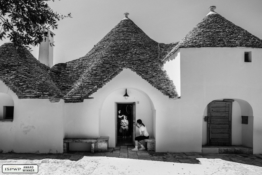 Gioia del Colle, Apulia, Italia Wedding Photographer - Matteo Lomonte Photography