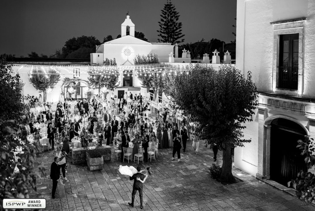 Gioia del Colle, Apulia, Italia Wedding Photographer - Matteo Lomonte Photography