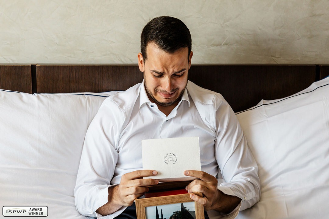Barcelona, Spain Wedding Photographer - Jordi Tudela