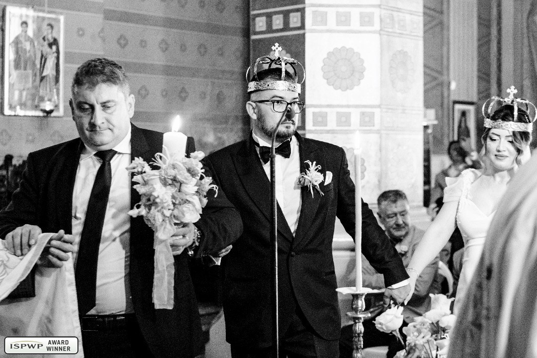 Craiova, Romania Wedding Photographer - Laurentiu Nica