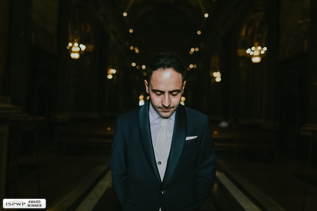 Scafati, Italy Wedding Photographer - Biagio Sollazzi photography