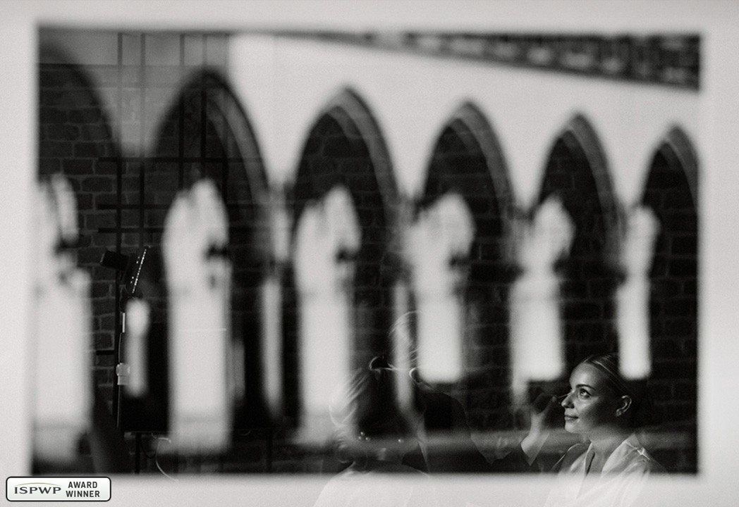 Warsaw, Poland Wedding Photographer - ajem stories : fine-art weddings