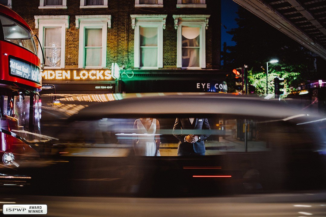 Warsaw, Poland Wedding Photographer - ajem stories : fine-art weddings