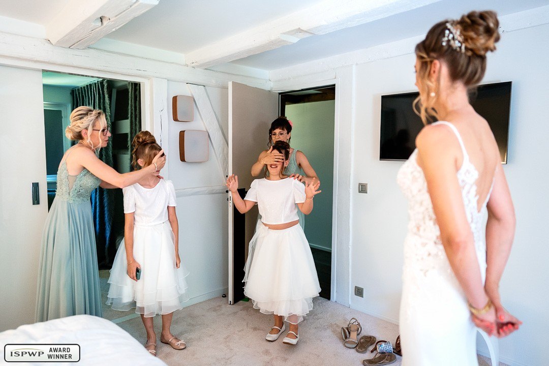 Strasbourg, France Wedding Photographer - Olivier Fréchard Studio